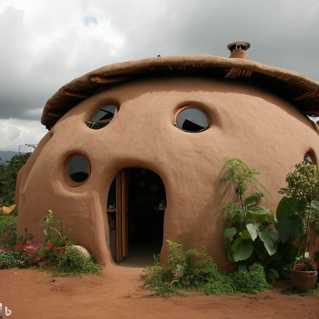 Earthbag